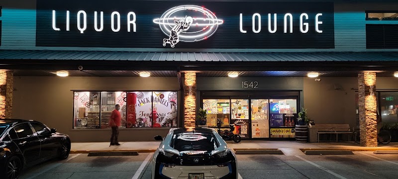 Photo of Liquor Lounge