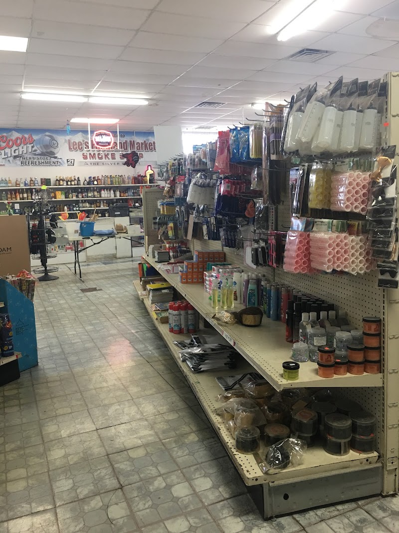 Lee's Foodland Market photo 3