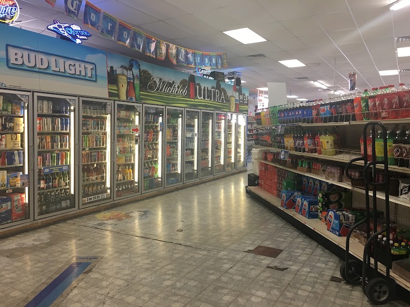 Lee's Foodland Market photo 5