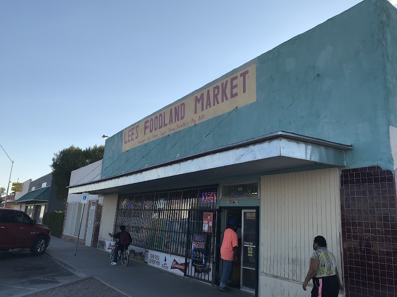 Photo of Lee's Foodland Market