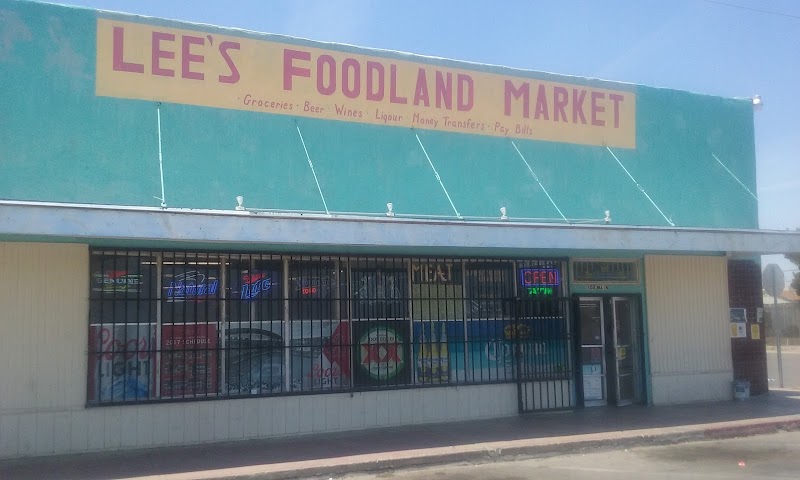 Lee's Foodland Market photo 4
