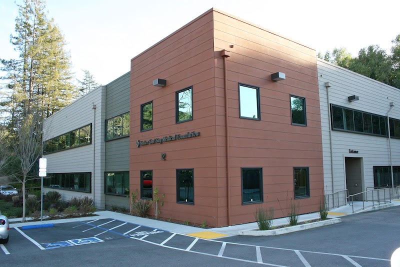 Photo of Orinda Center Lab