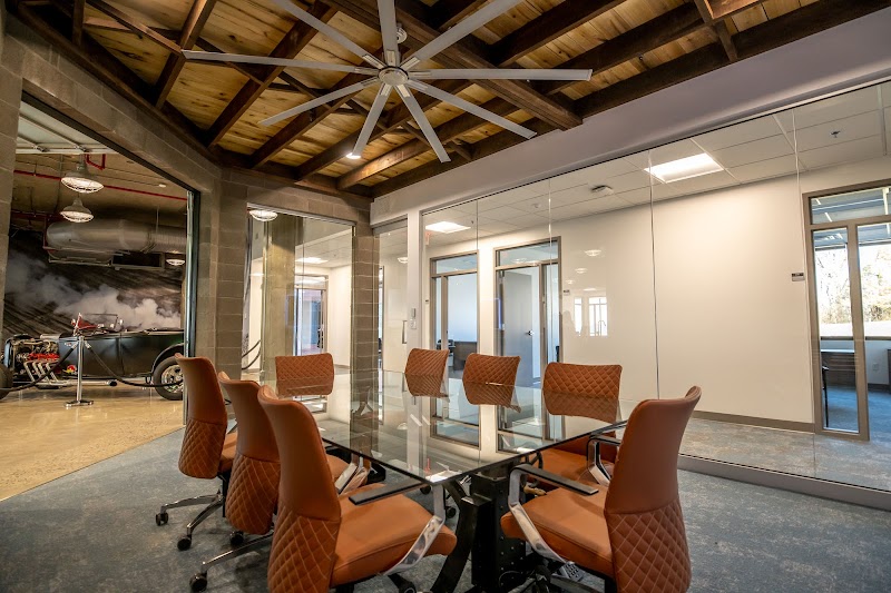 Werkstatt360 Brentwood photo 5