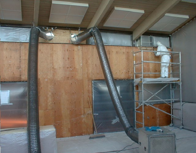 California Industrial Hygiene Services, Inc. photo 3