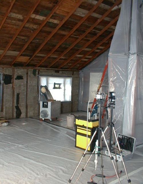 California Industrial Hygiene Services, Inc. photo 2