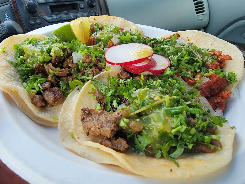 Photo of Jovita tacos