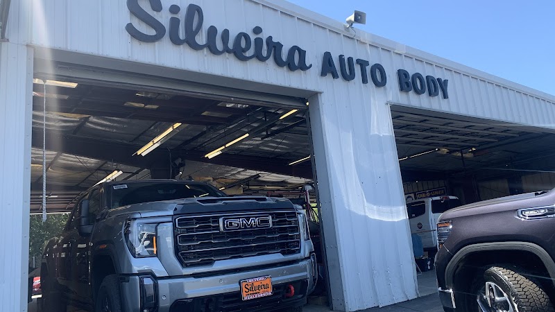 Photo of Silveira Auto Body