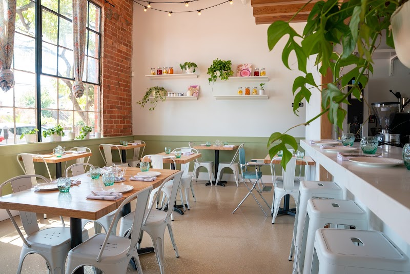 Photo of Lulu’s Little Kitchen