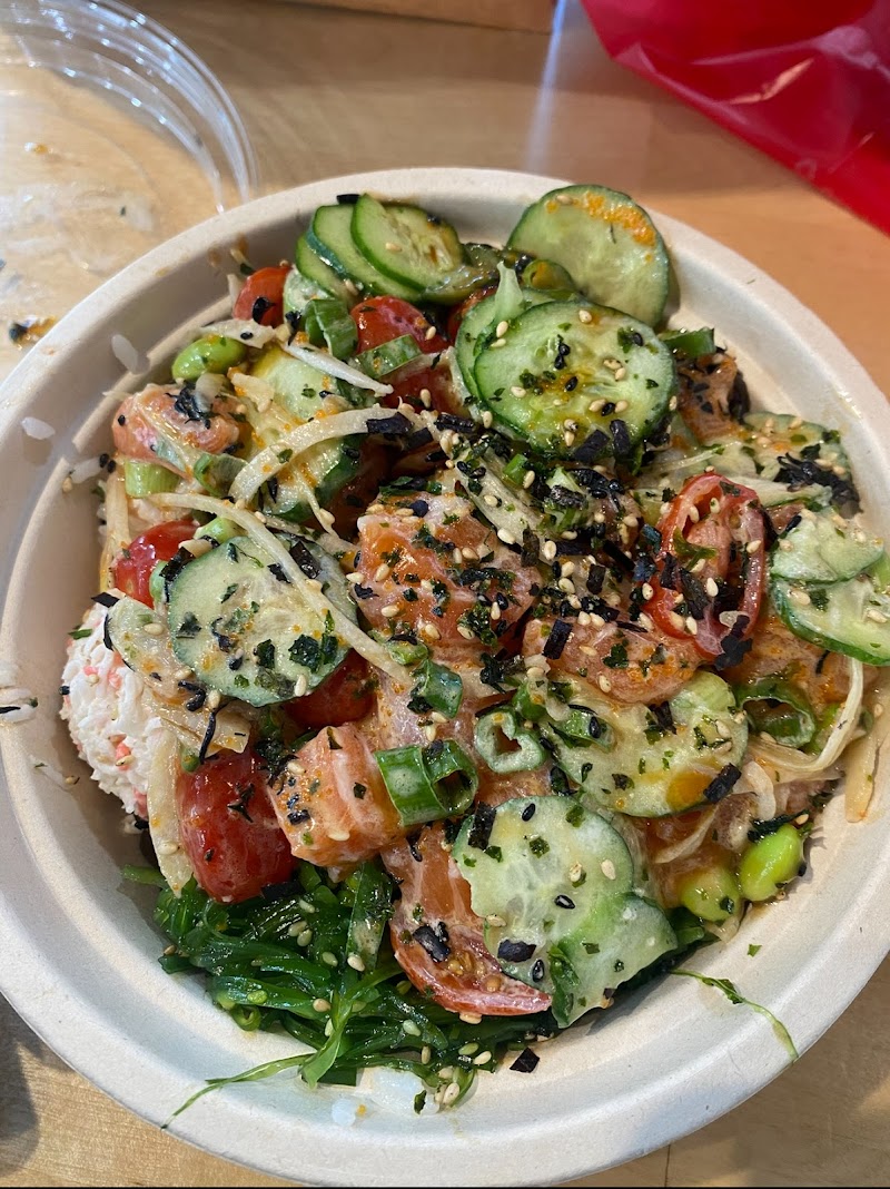 Poke House photo 3