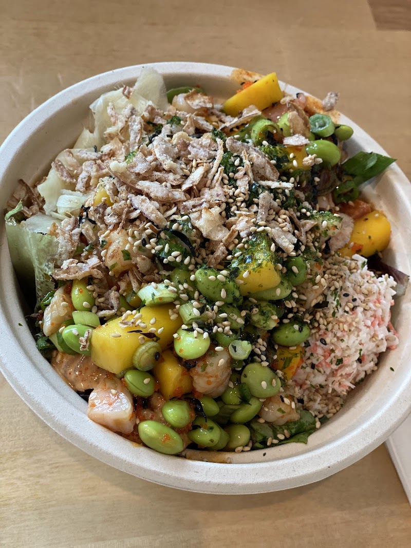 Poke House photo 5