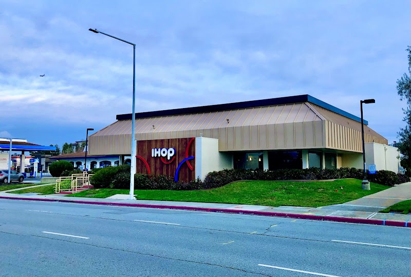 Photo of IHOP