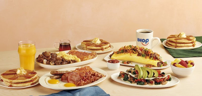 IHOP photo 2