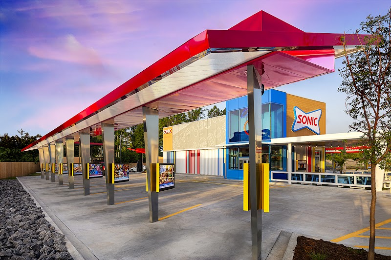 Photo of Sonic Drive-In