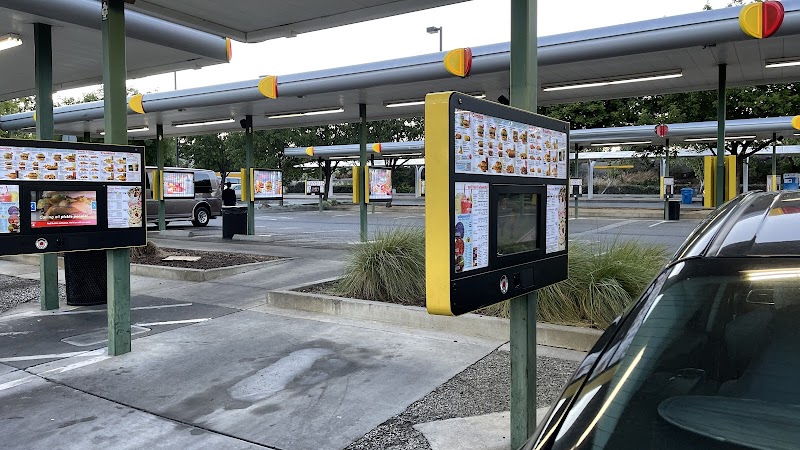 Sonic Drive-In photo 5