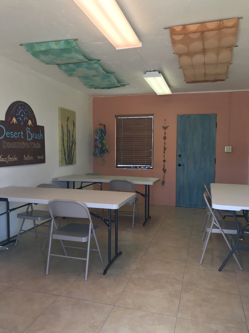 Casita Workshop "a place to create" photo 3