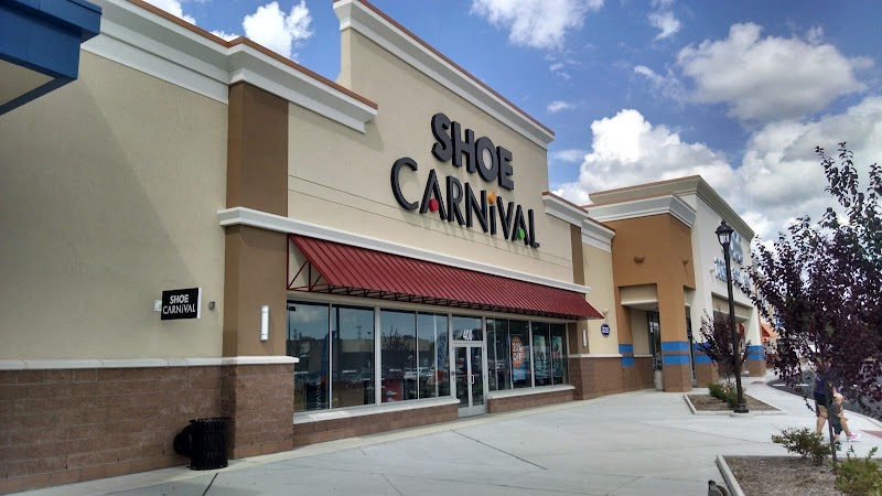 Photo of Shoe Carnival
