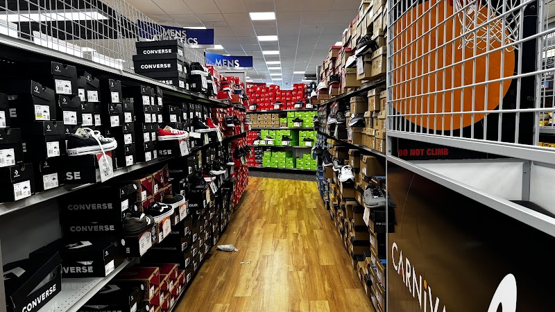 Shoe Carnival photo 5