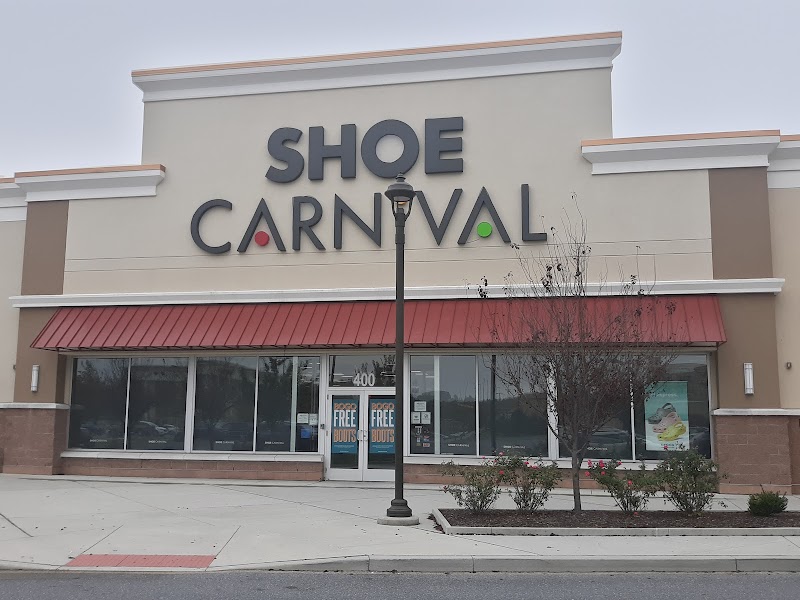 Shoe Carnival photo 4