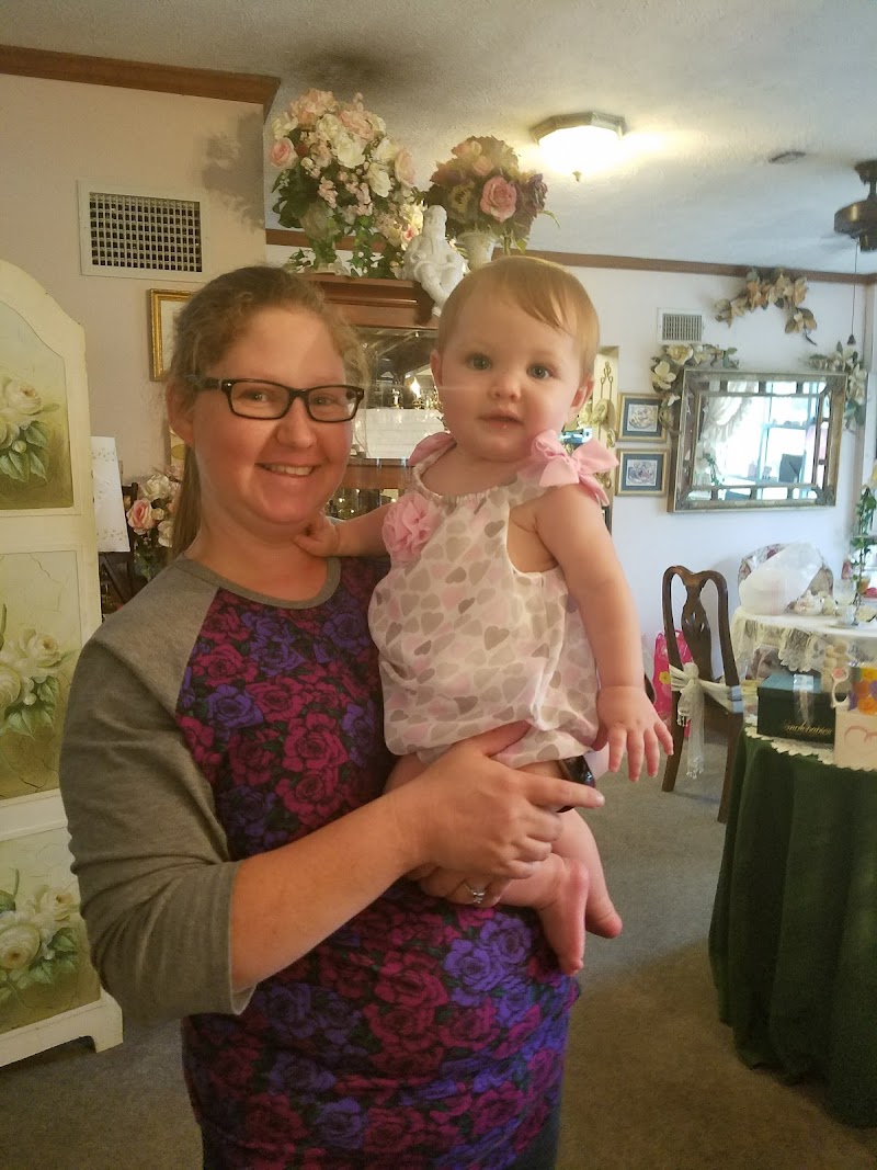 Photo of Simply Country Gifts & Southern Belles Tea Room