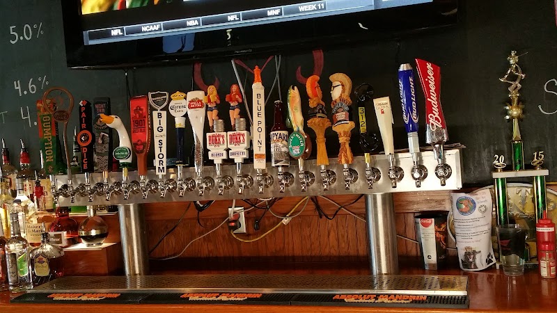 Duke’s Brewhouse photo 2