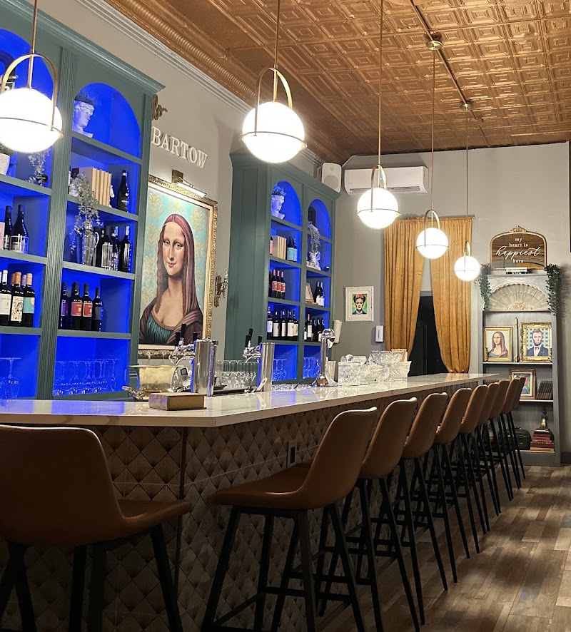 Photo of The Wine Library Bartow