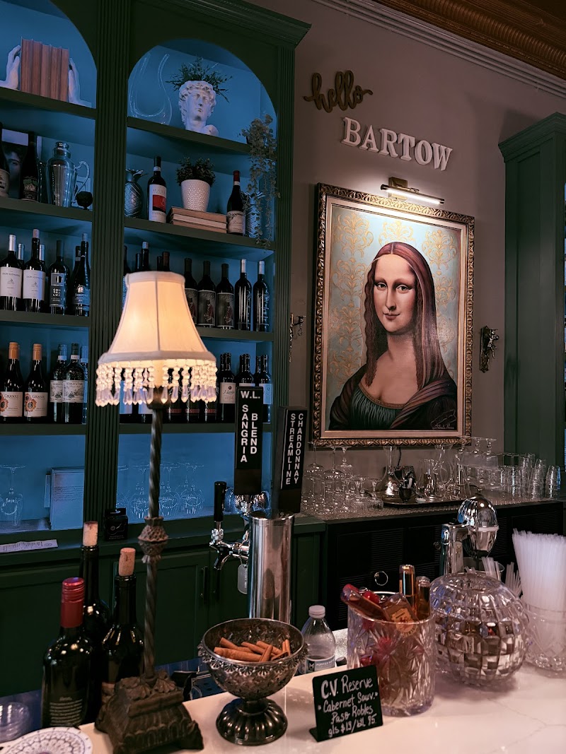 The Wine Library Bartow photo 4