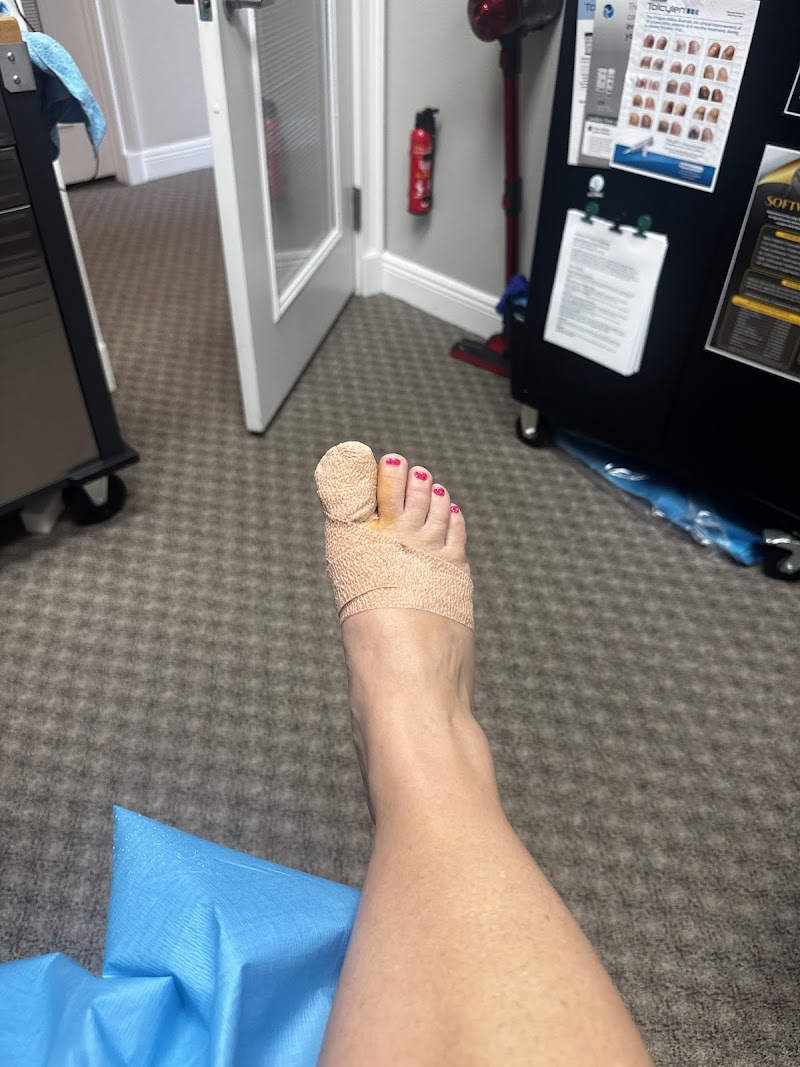 Comprehensive Foot & Ankle Specialists photo 5