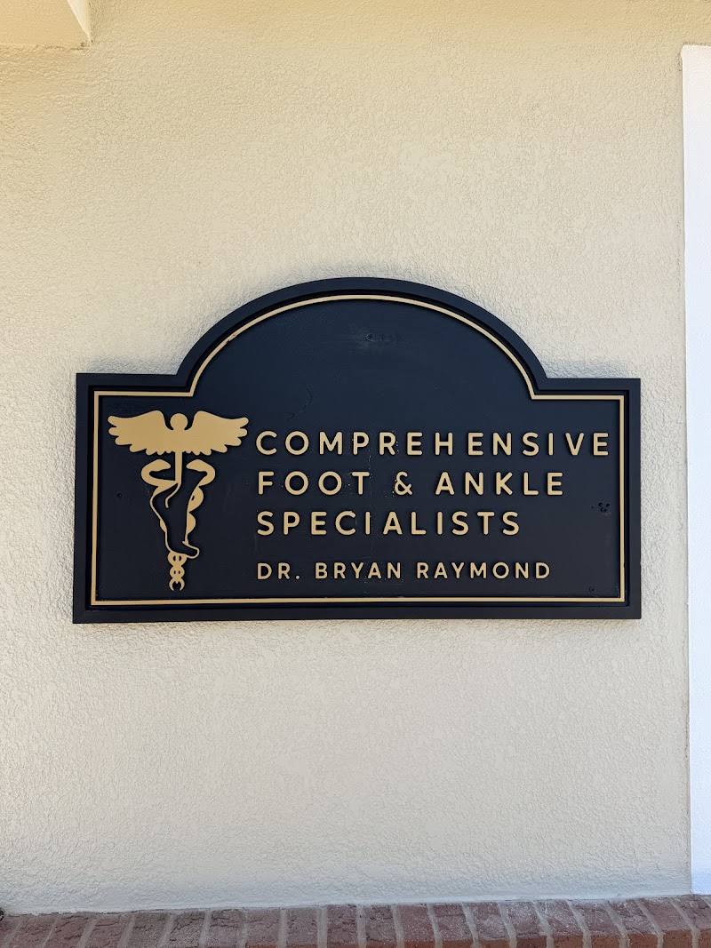 Comprehensive Foot & Ankle Specialists photo 2