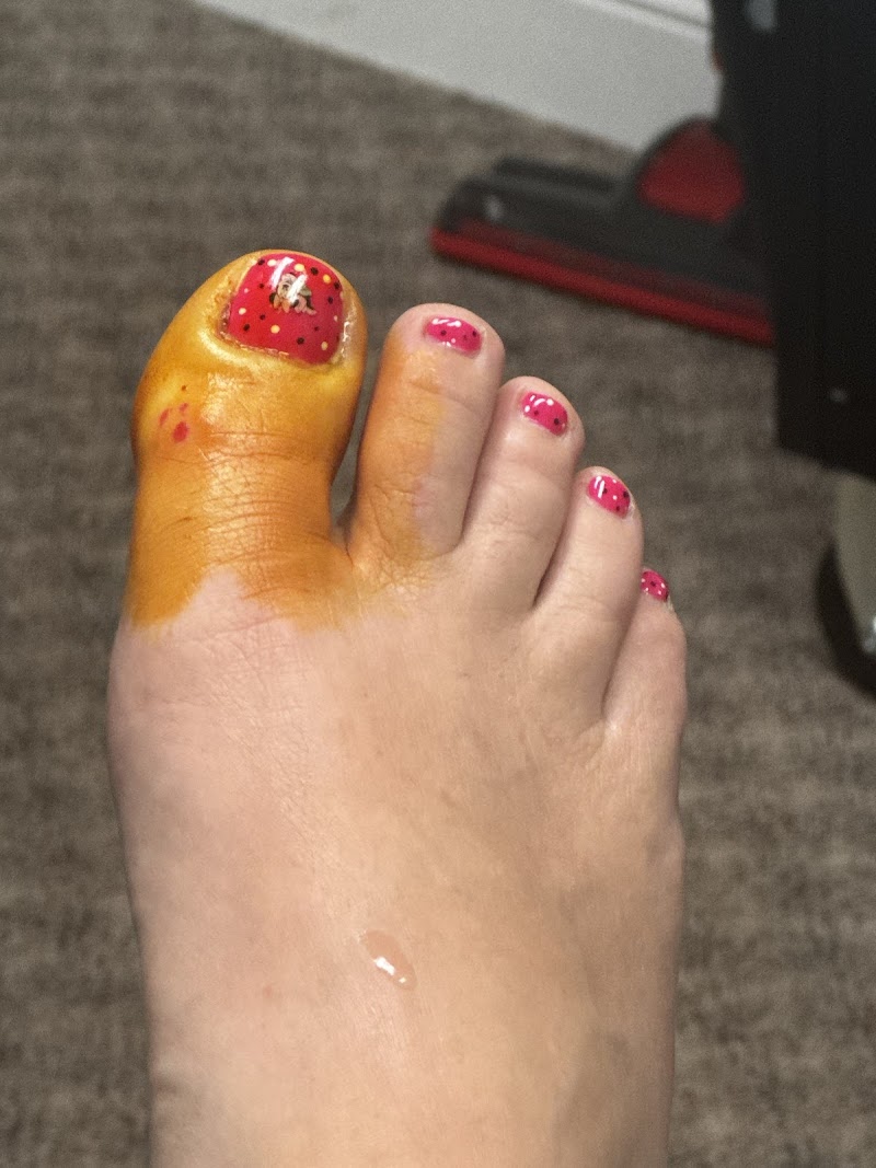 Comprehensive Foot & Ankle Specialists photo 4