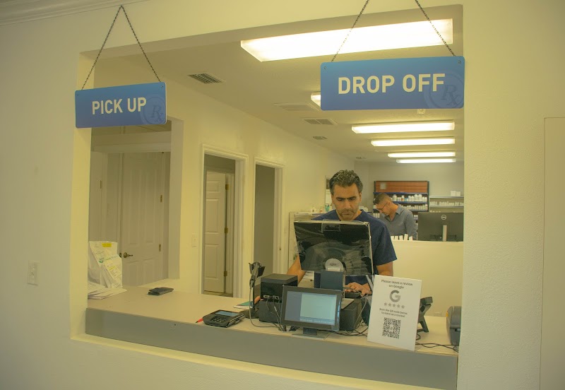 Photo of Larsa Pharmacy