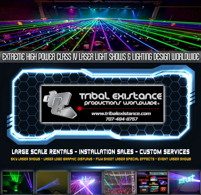 Tribal Existance Productions Worldwide photo 4