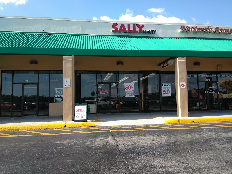 Photo of Sally Beauty