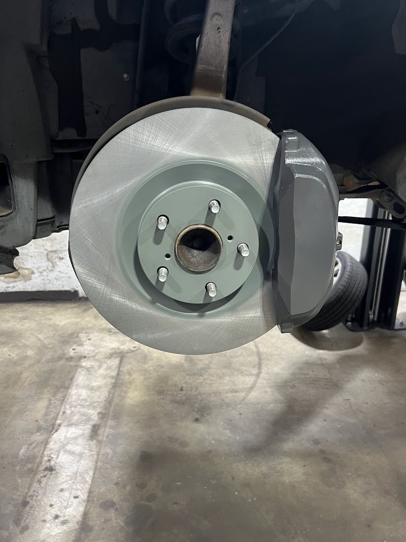 JUST BRAKES photo 2