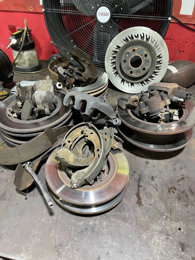 JUST BRAKES photo 5