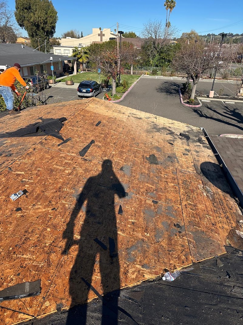 Pros Alameda Roofing Repair photo 5