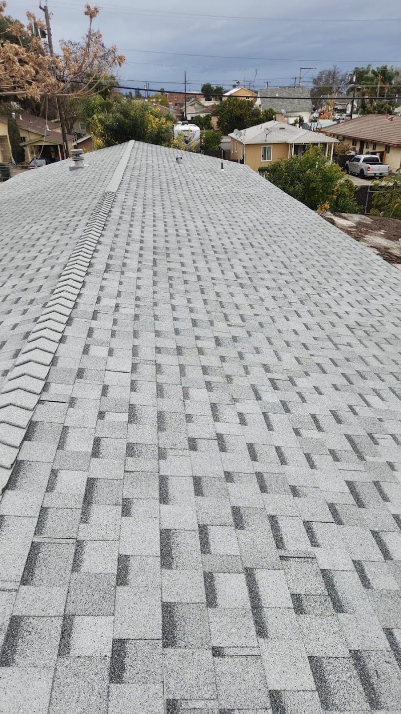 Pros Alameda Roofing Repair photo 2