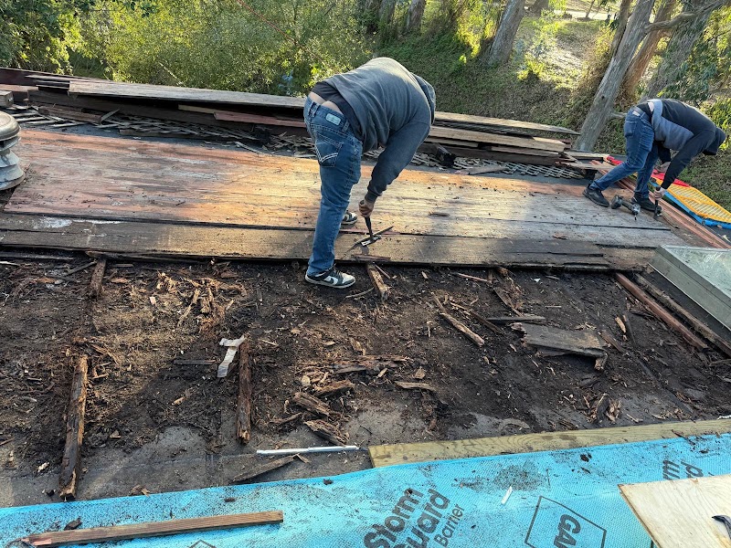 Pros Alameda Roofing Repair photo 3