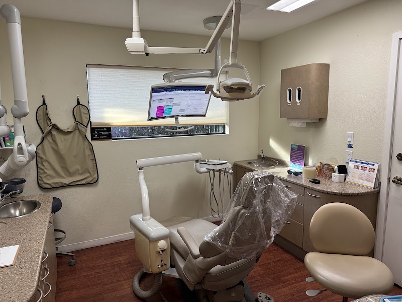 Coliseum Dental Concord photo 3