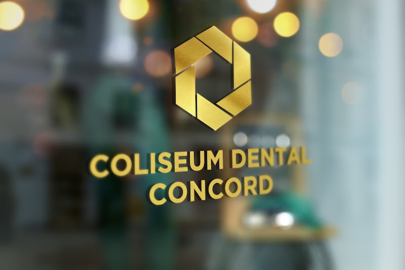 Photo of Coliseum Dental Concord