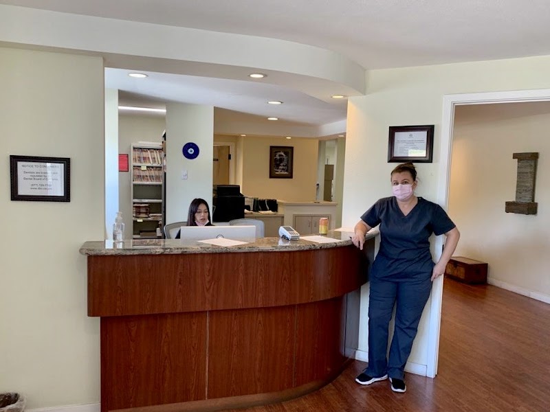 Coliseum Dental Concord photo 2
