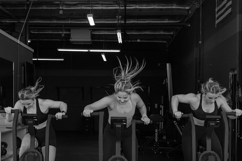 Photo of BUCK Fitness