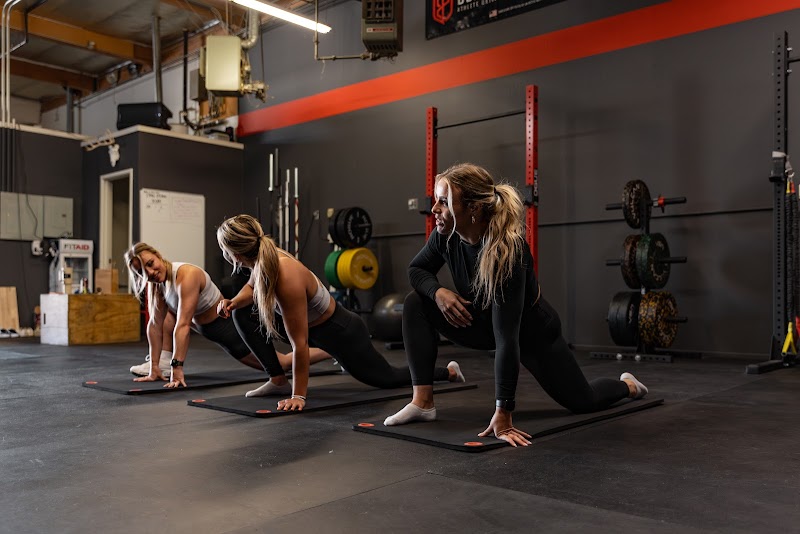 BUCK Fitness photo 2