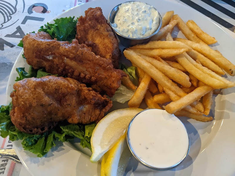 GameTime SportsBar & Grill photo 4