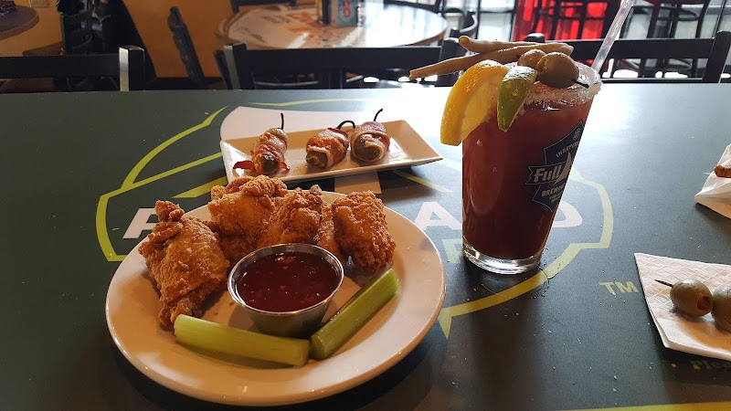 GameTime SportsBar & Grill photo 2