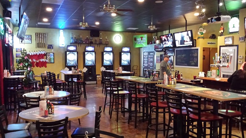 Photo of GameTime SportsBar & Grill