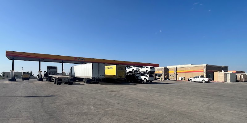 Love's Travel Stop photo 4