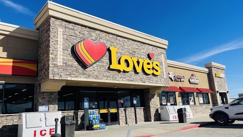 Photo of Love's Travel Stop