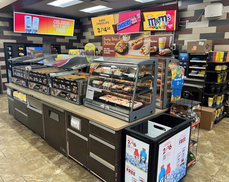 Love's Travel Stop photo 5