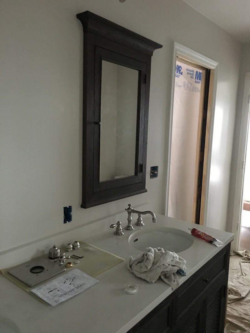 Zak Plumbing Co photo 5