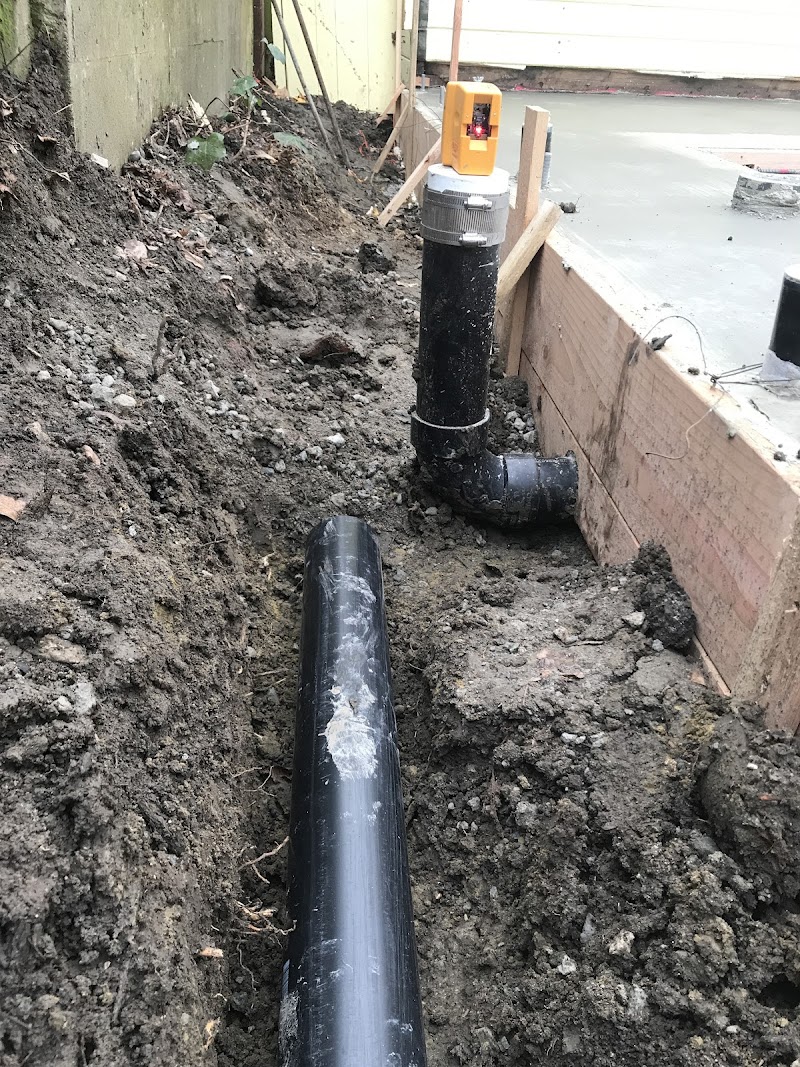 Photo of Zak Plumbing Co